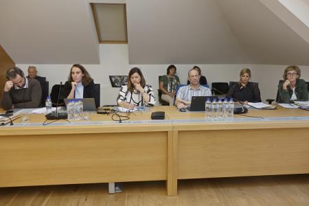 11. REDNA SEJA OBČINSKEGA SVETA 03 FOTO TINE ŠUBIC